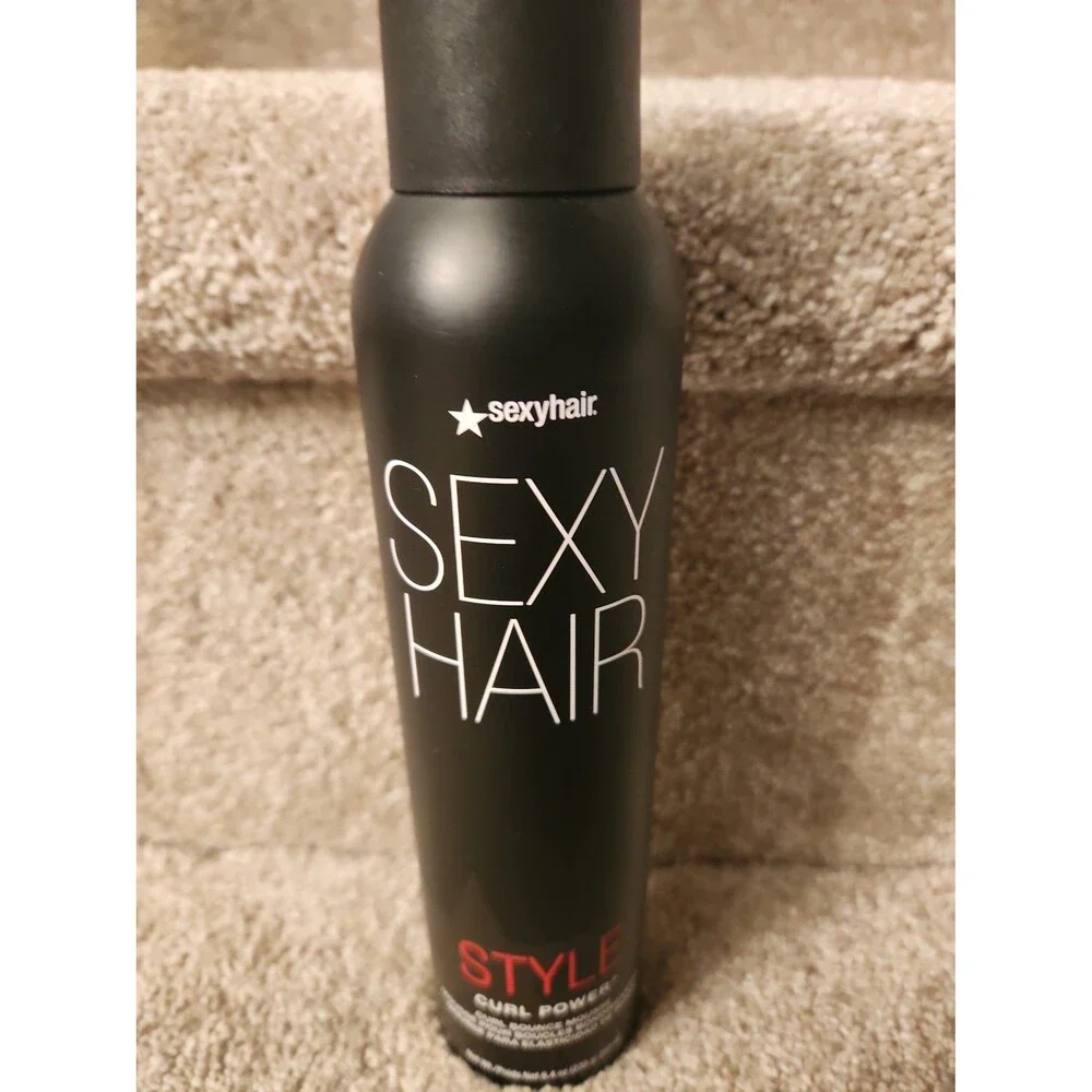 Sexy Hair Style 